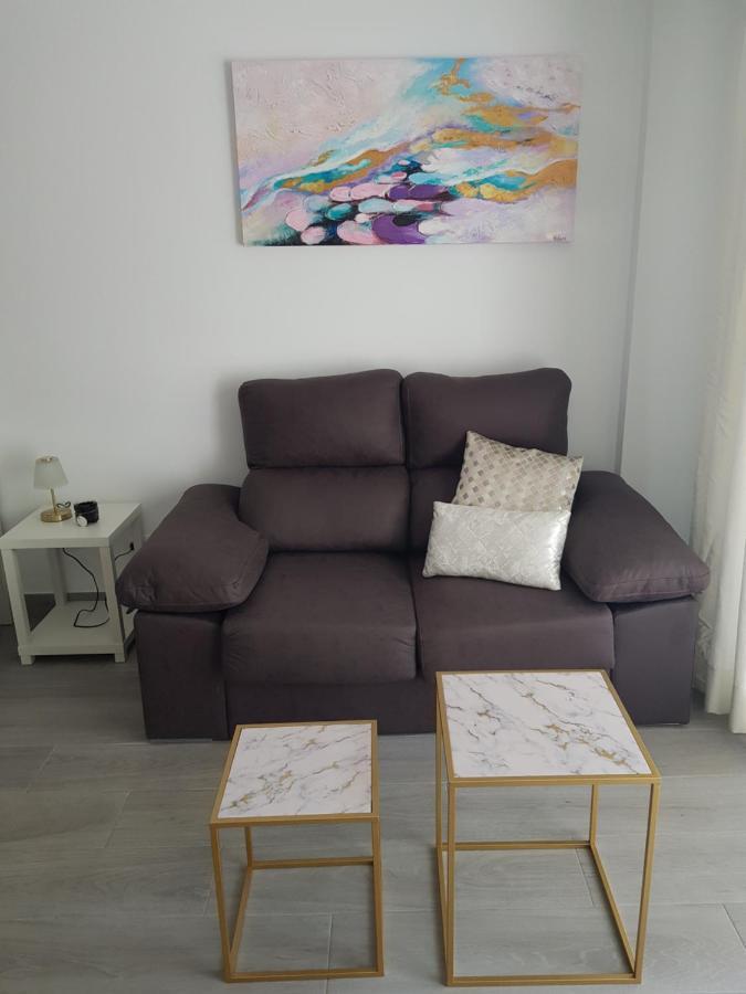 Apartment Near The Beach Marbella Exterior foto