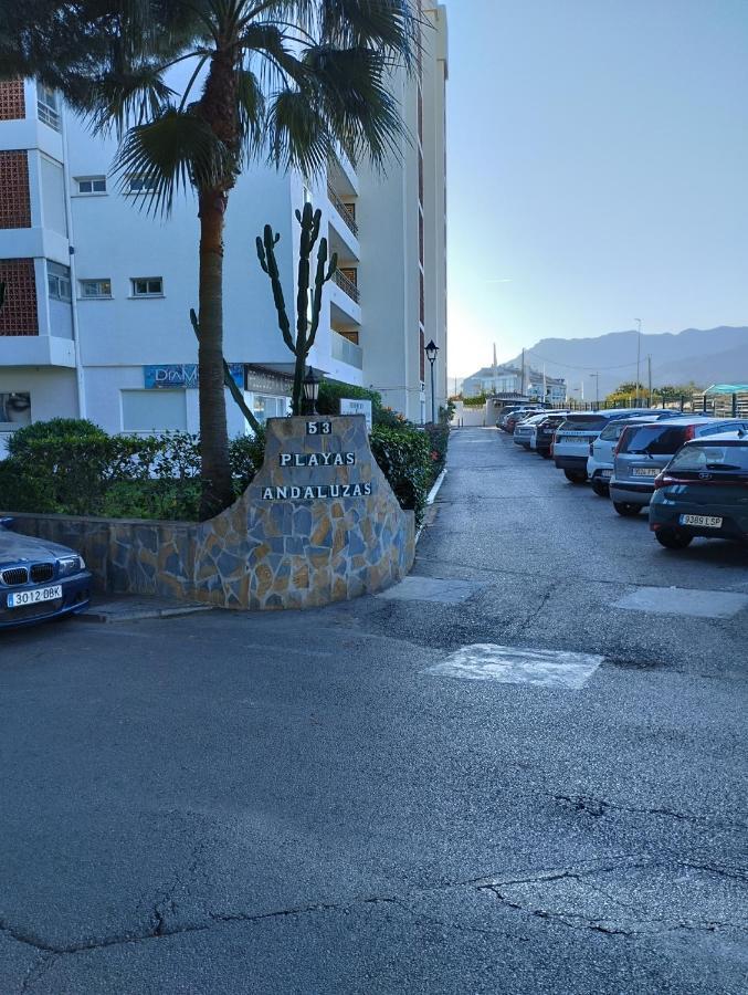 Apartment Near The Beach Marbella Exterior foto